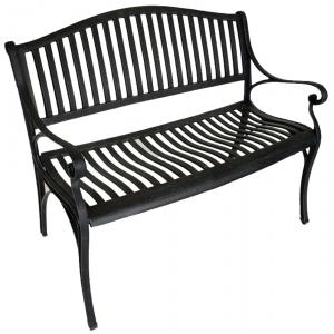 Napoli 2-persoons tuinbank Napoli 2-persoons tuinbank