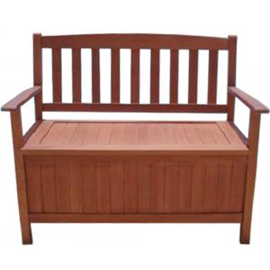 Navassa 2-persoons koffertuinbank Navassa 2-persoons koffertuinbank