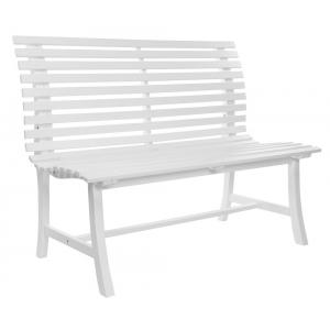 Parijs 2-persoons tuinbank Parijs 2-persoons tuinbank