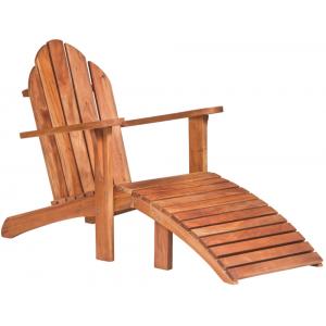 Tuinstoel Relax hardhout Tuinstoel Relax hardhout