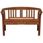 Rosario 2-persoons tuinbank