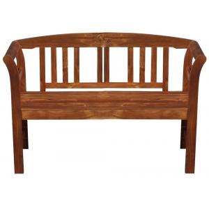 Rosario 2-persoons tuinbank Rosario 2-persoons tuinbank