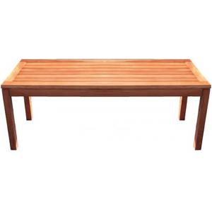 Solo 2-persoons tuinbank Solo 2-persoons tuinbank