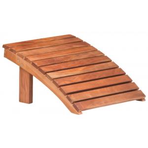 Voetenbank voor Relax hardhouten Voetenbank voor Relax hardhouten