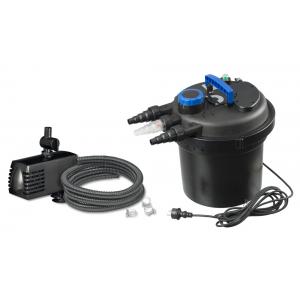 Ubbink Biopressure II 10000 PlusSet drukfilter Ubbink Biopressure II 10000 PlusSet drukfilter