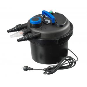 Ubbink Biopressure II 3000 drukfilter Ubbink Biopressure II 3000 drukfilter