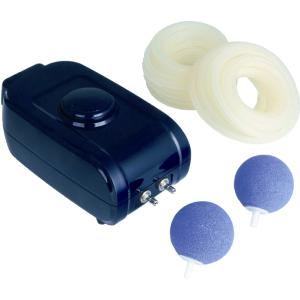 Air Outdoor luchtpomp serie Air Outdoor luchtpomp serie