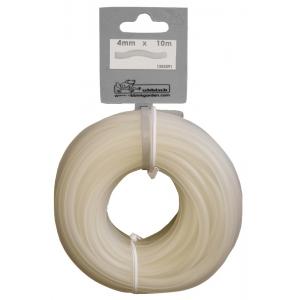 Luchtslang 4 mm x 10 m Luchtslang 4 mm x 10 m