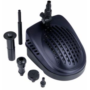 PowerClear 9000 onderwaterfilter PowerClear 9000 onderwaterfilter