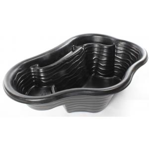 Calmus SII voorgevormde vijver Calmus SII voorgevormde vijver