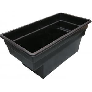 Quadra C2 voorgevormde vijver Quadra C2 voorgevormde vijver