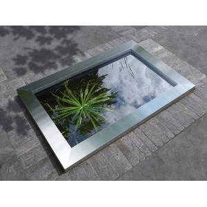 Quadra inoxframe Quadra inoxframe