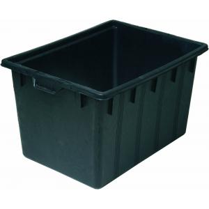 Fonteinvijver PE Victoria 30 x 79 x 48 cm - Inhoud 90 liter Fonteinvijver PE Victoria 30 x 79 x 48 cm - Inhoud 90 liter