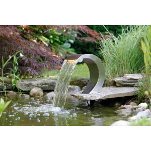 Waterval Mamba S met led-verlichting Waterval Mamba S met led-verlichting