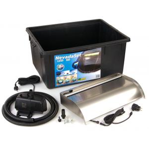 Nevada 60 LED waterval set Nevada 60 LED waterval set