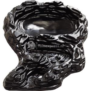 Standaard bocht rechts waterval Standaard bocht rechts waterval