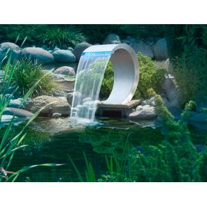 Waterval Mamba met led-verlichting Waterval Mamba met led-verlichting