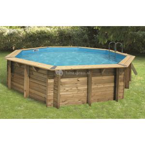 Zwembad Ocea 510 Zwembad Ocea 510