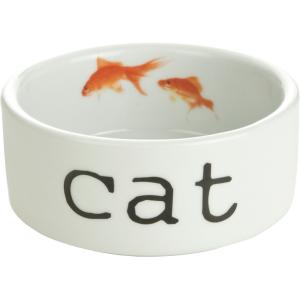 Snapshot Cat keramieke eetbak Snapshot Cat keramieke eetbak