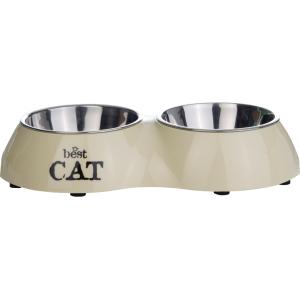 Best Cat melamine dinerset Best Cat melamine dinerset