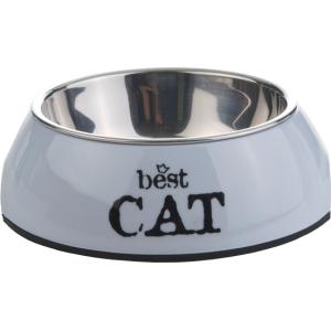 Best Cat melamine eetbak Best Cat melamine eetbak