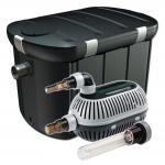 Cross-Flow Biofill doorstroomfilter set