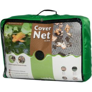 Velda vijvernet 6 x 10 meter in opbergtas Velda vijvernet 6 x 10 meter in opbergtas