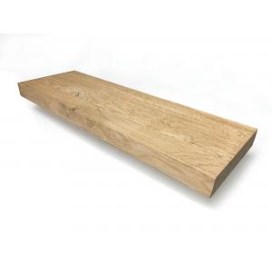 Oud eiken plank massief recht 120 x 30 cm Oud eiken plank massief recht 120 x 30 cm