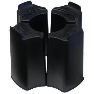 Ward 4-delige regentonvoet Ward 4-delige regentonvoet