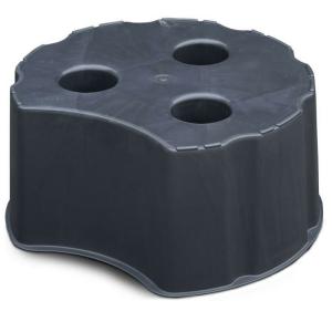 Regentonvoet voor Lanzarote 300 liter regenton Regentonvoet voor Lanzarote 300 liter regenton