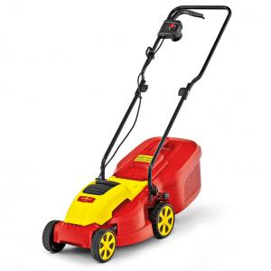 Wolf Garten A 320 E elektrische grasmaaier Wolf Garten A 320 E elektrische grasmaaier